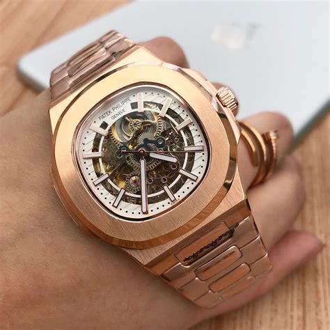 relojes patek philippe precios mercadolibre